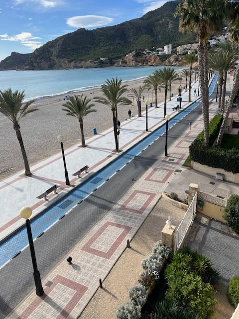 2 bedroom Apartment for sale in Albir with garage - € 625,000 (Ref: 9482231)