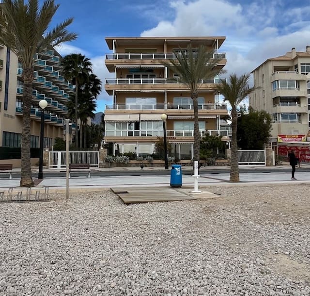 2 bedroom Apartment for sale in Albir with garage - € 625,000 (Ref: 9482231)