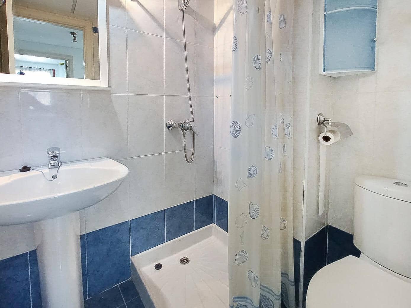 2 bedroom Apartment for sale in Albir with pool garage - € 330,000 (Ref: 9482232)