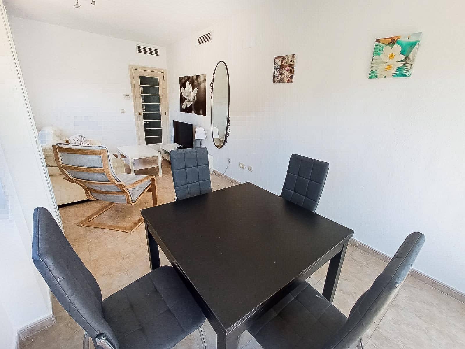 2 bedroom Apartment for sale in Albir with pool garage - € 330,000 (Ref: 9482232)