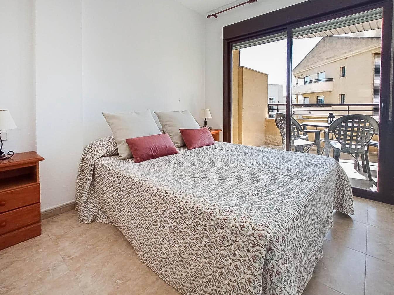 2 bedroom Apartment for sale in Albir with pool garage - € 330,000 (Ref: 9482232)