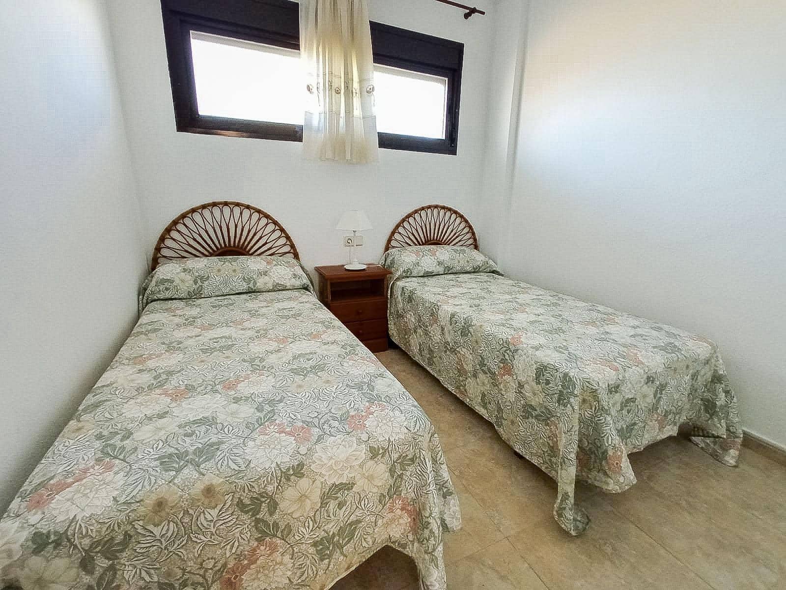 2 bedroom Apartment for sale in Albir with pool garage - € 330,000 (Ref: 9482232)