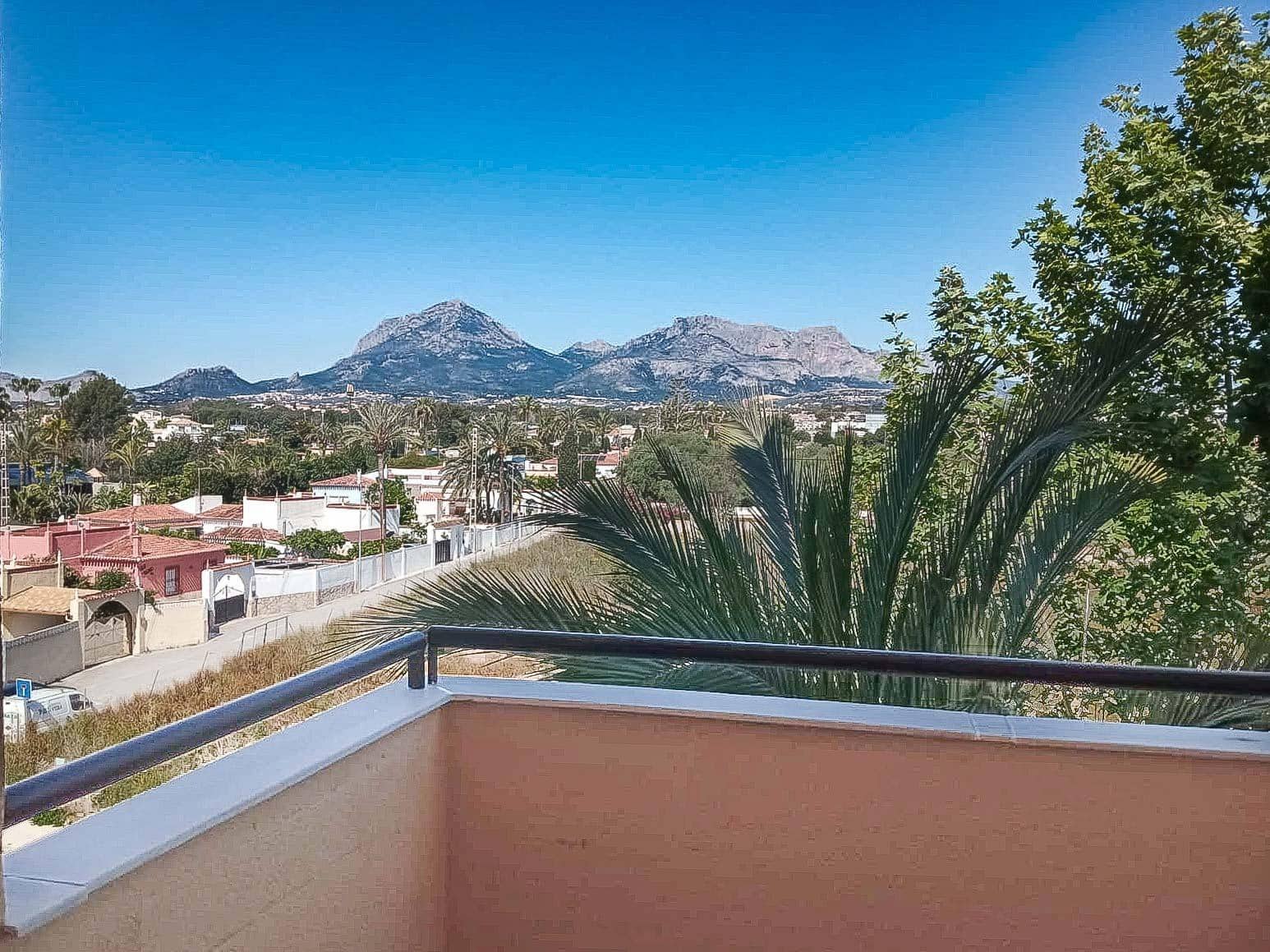 2 bedroom Apartment for sale in Albir with pool garage - € 330,000 (Ref: 9482232)