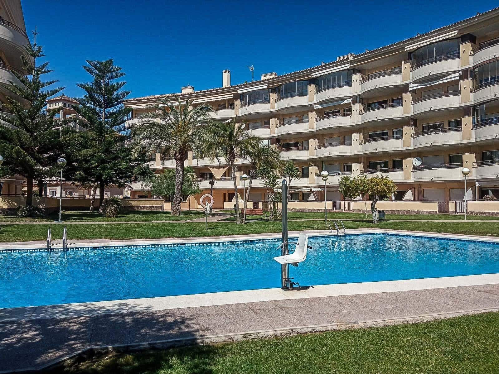 2 bedroom Apartment for sale in Albir with pool garage - € 330,000 (Ref: 9482232)