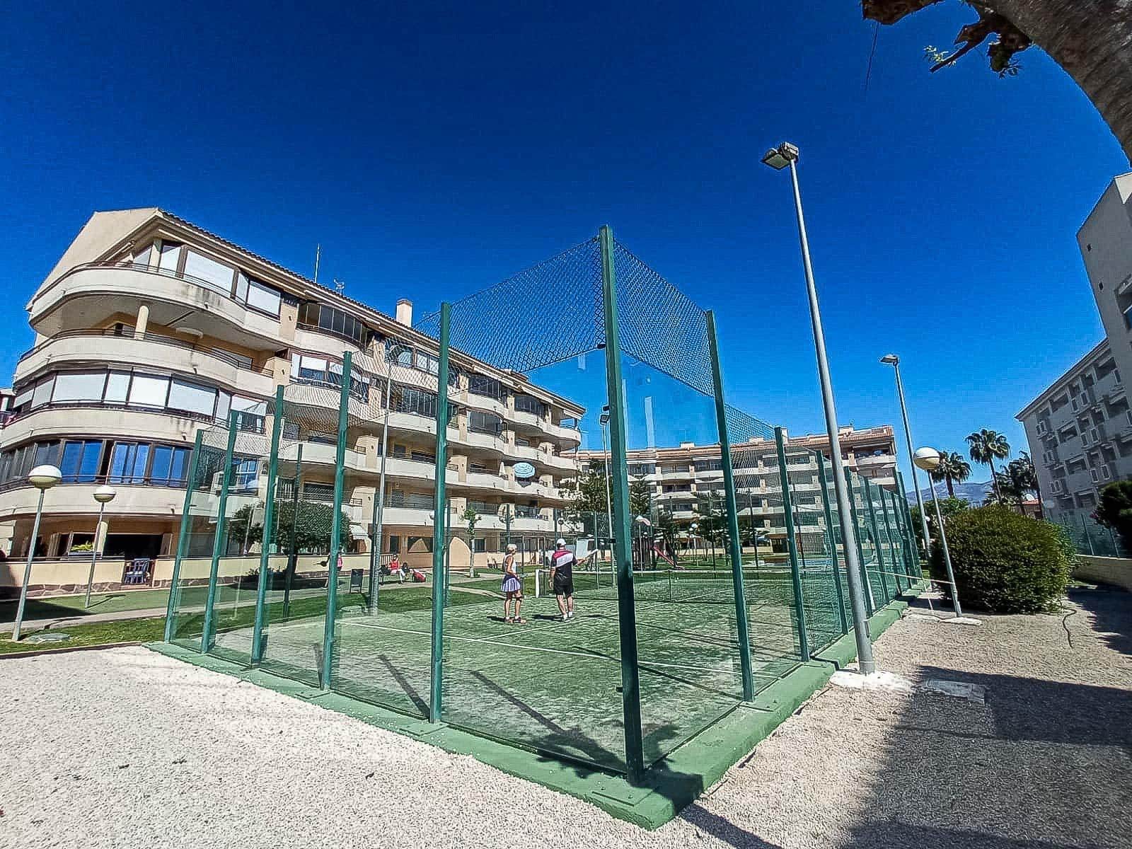 2 bedroom Apartment for sale in Albir with pool garage - € 330,000 (Ref: 9482232)