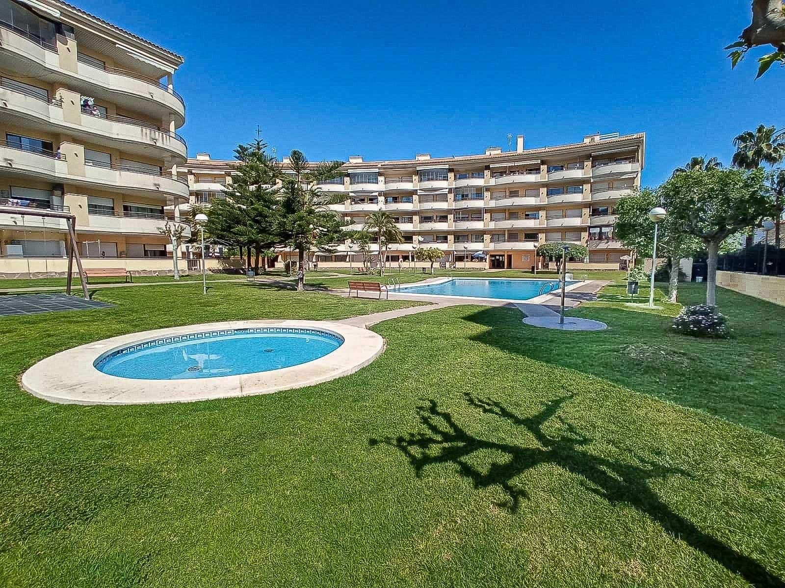 2 bedroom Apartment for sale in Albir with pool garage - € 330,000 (Ref: 9482232)