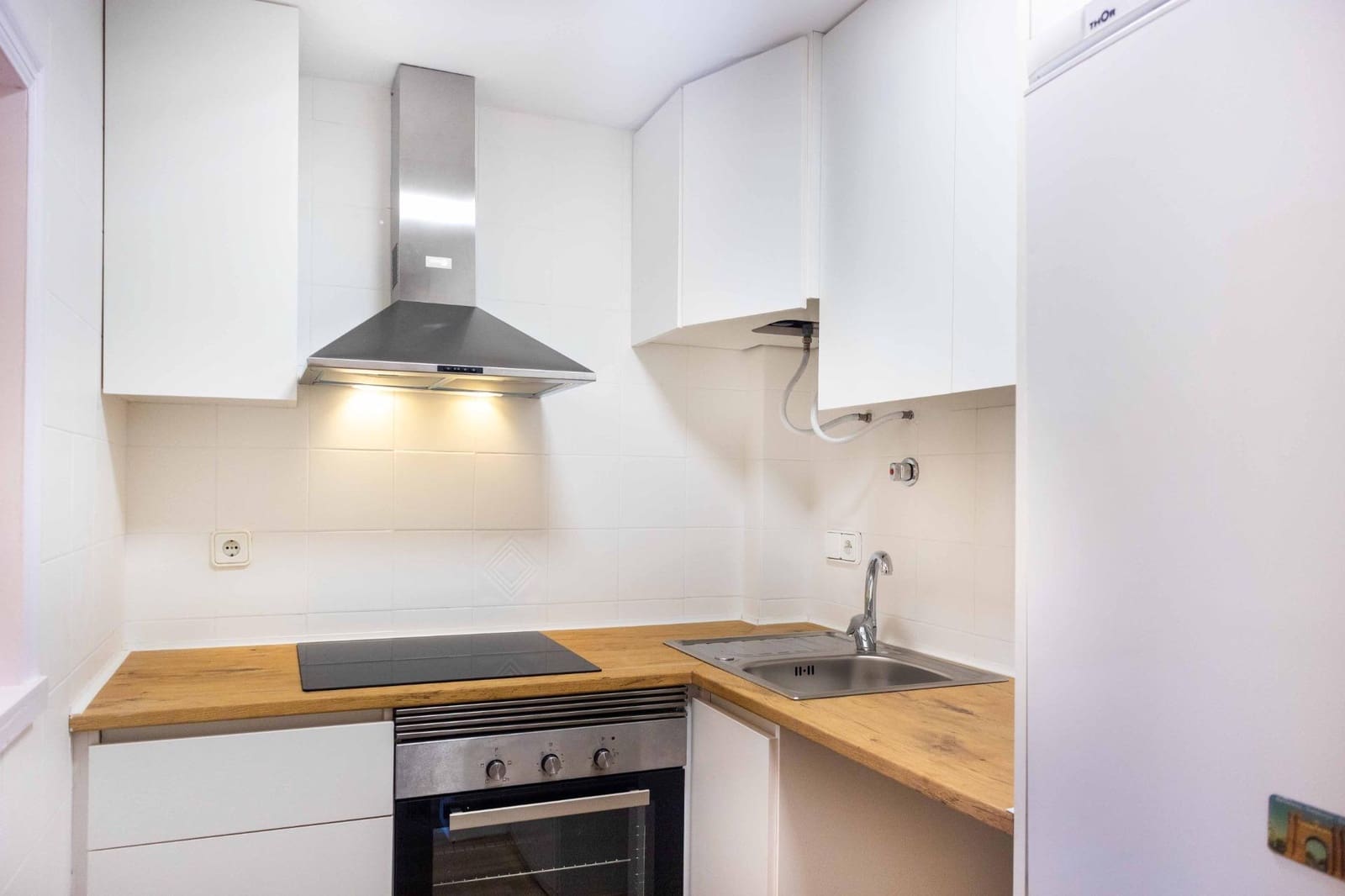 2 bedroom Apartment for sale in Albir with pool - € 239,900 (Ref: 9482233)