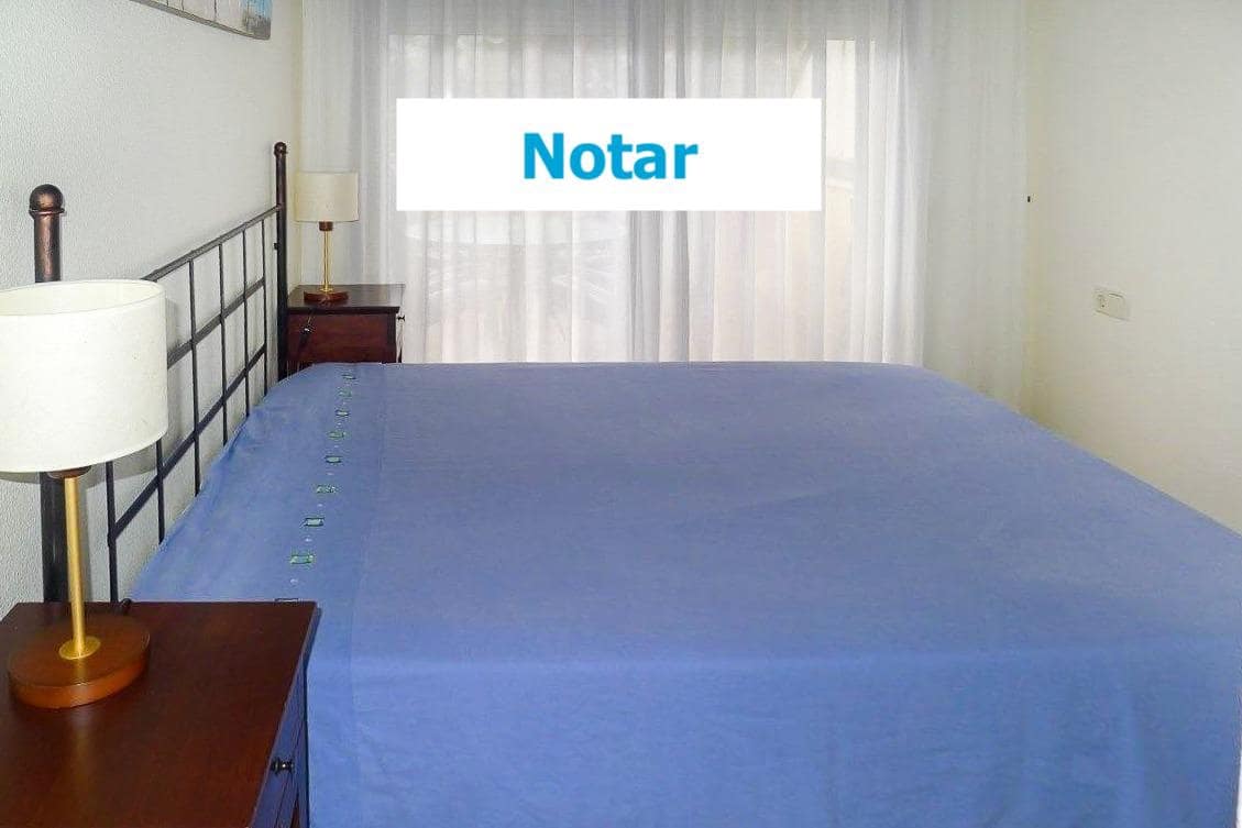 2 bedroom Apartment for sale in Albir with pool garage - € 298,500 (Ref: 9482234)