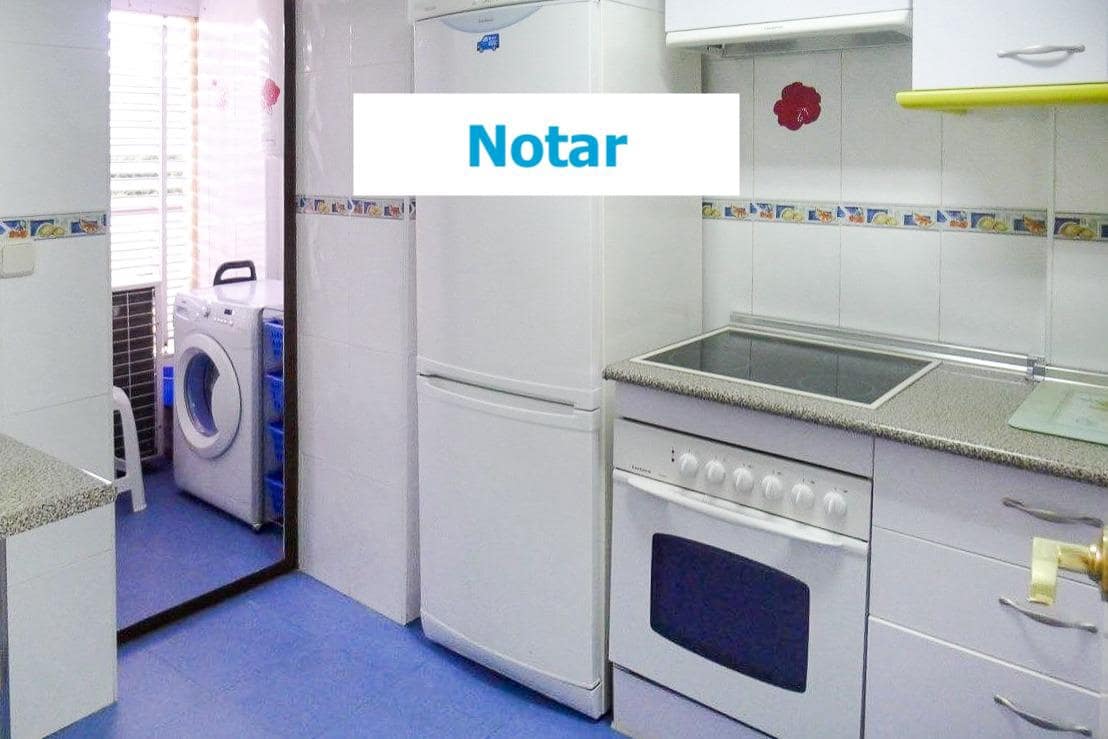 2 bedroom Apartment for sale in Albir with pool garage - € 298,500 (Ref: 9482234)