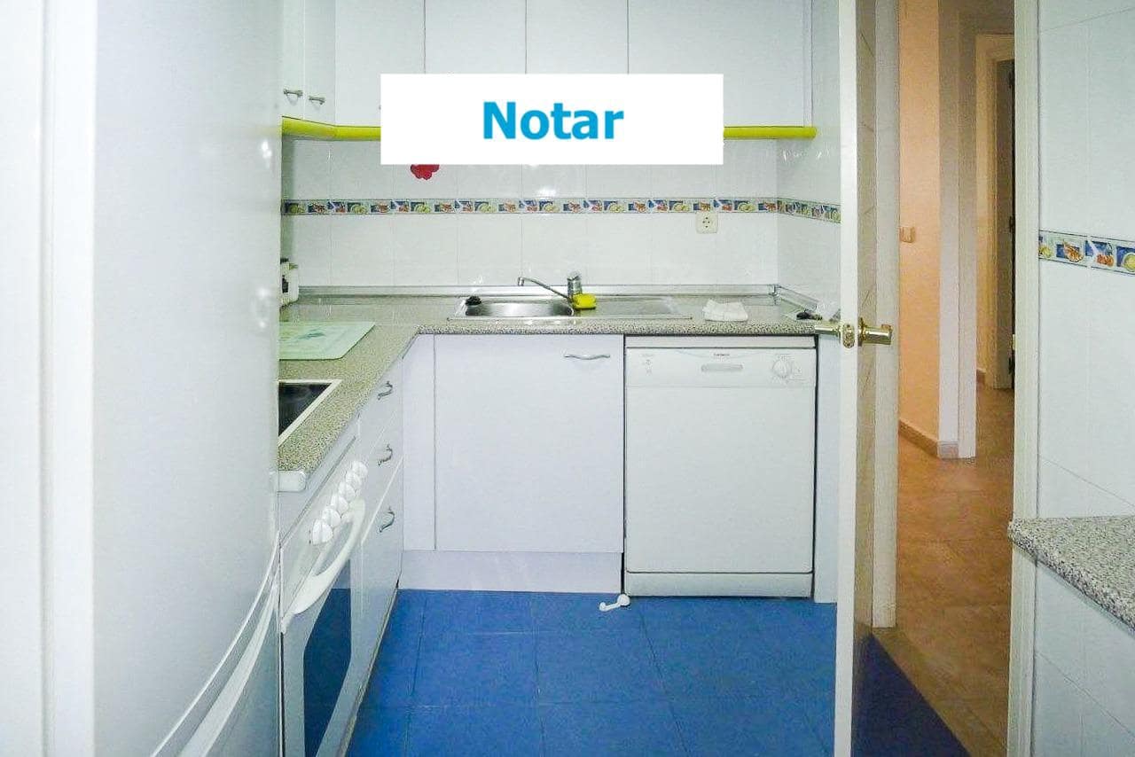 2 bedroom Apartment for sale in Albir with pool garage - € 298,500 (Ref: 9482234)