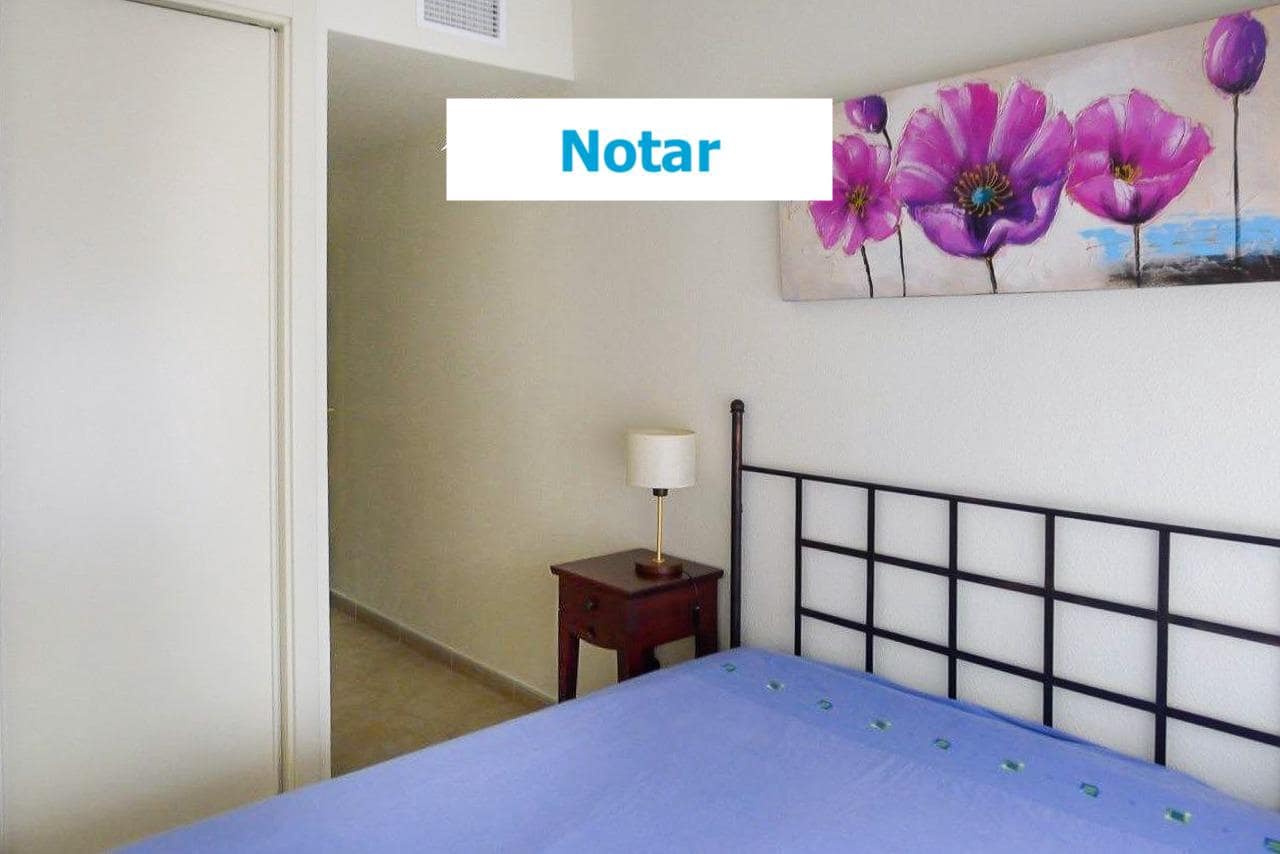 2 bedroom Apartment for sale in Albir with pool garage - € 298,500 (Ref: 9482234)