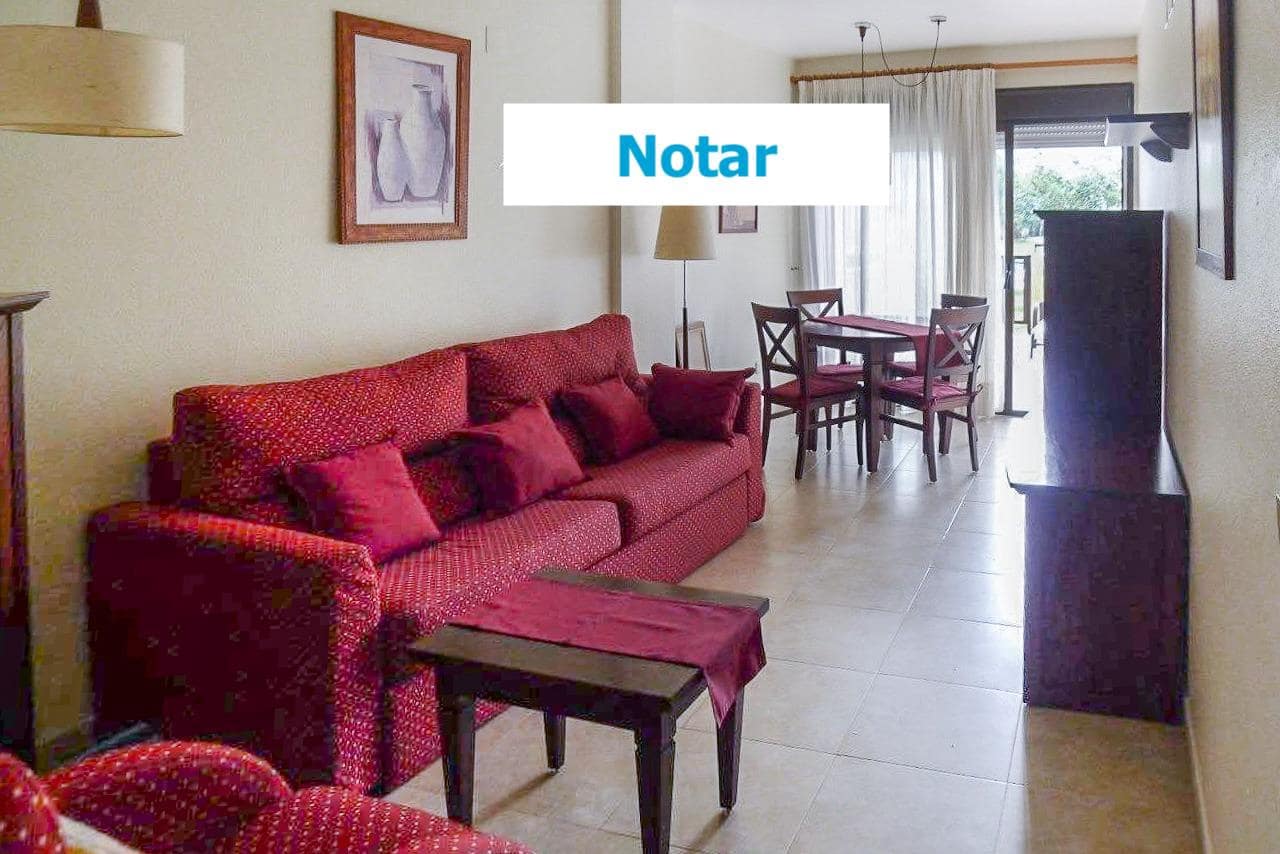 2 bedroom Apartment for sale in Albir with pool garage - € 298,500 (Ref: 9482234)