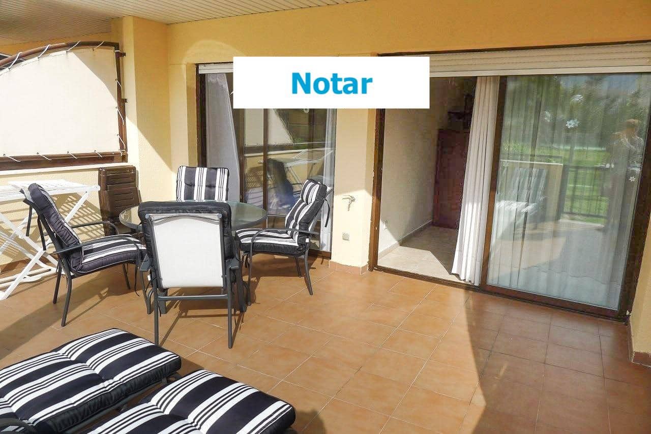 2 bedroom Apartment for sale in Albir with pool garage - € 298,500 (Ref: 9482234)