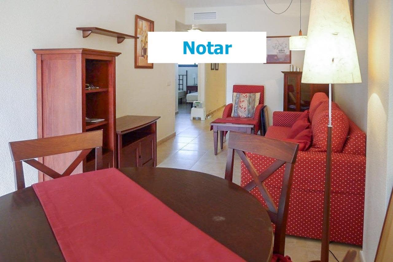 2 bedroom Apartment for sale in Albir with pool garage - € 298,500 (Ref: 9482234)