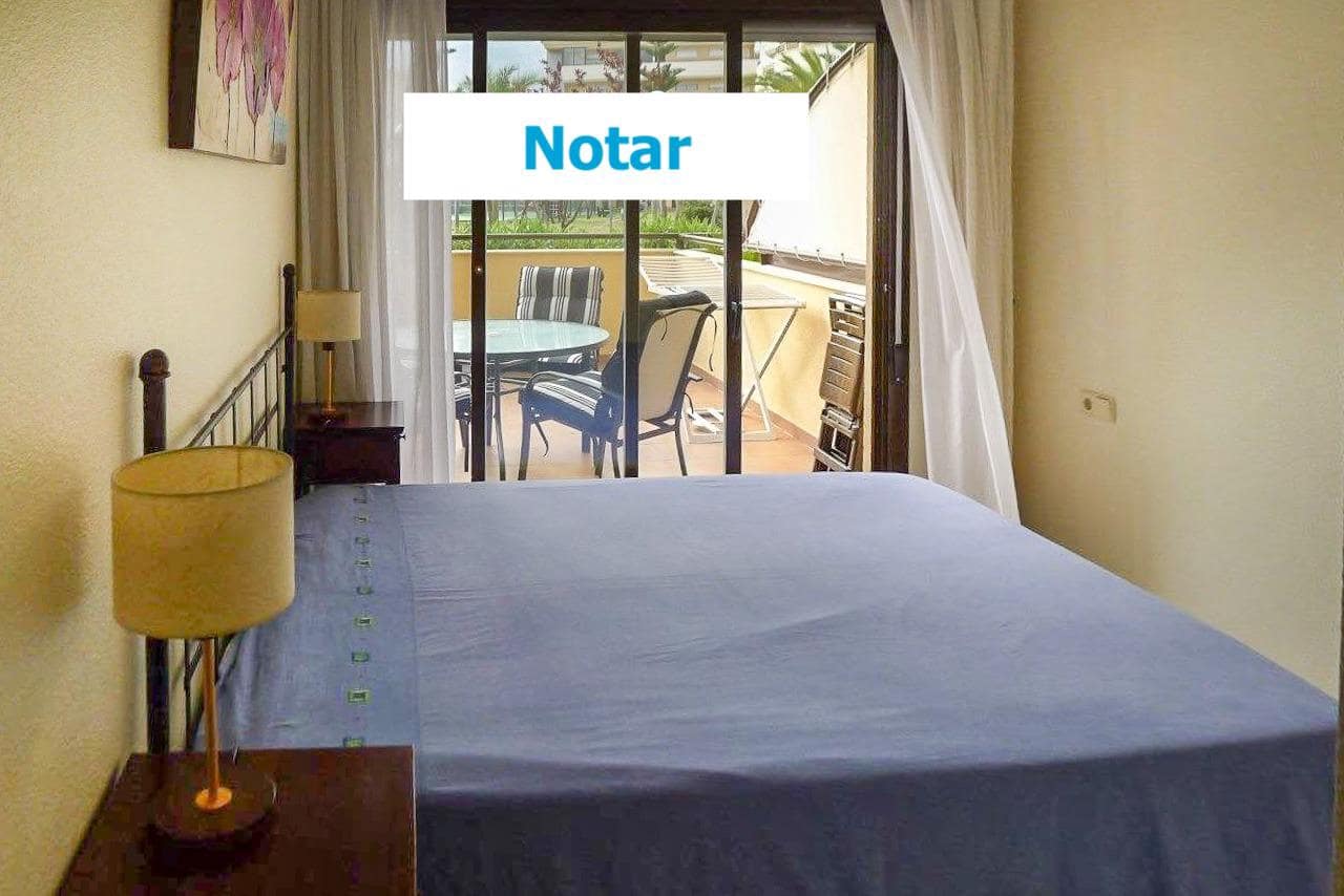 2 bedroom Apartment for sale in Albir with pool garage - € 298,500 (Ref: 9482234)