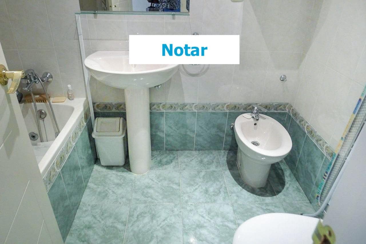 2 bedroom Apartment for sale in Albir with pool garage - € 298,500 (Ref: 9482234)