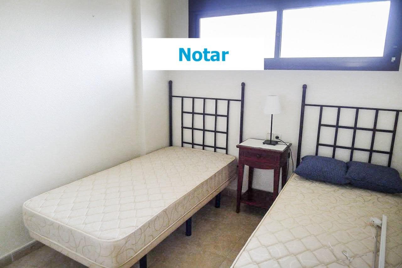 2 bedroom Apartment for sale in Albir with pool garage - € 298,500 (Ref: 9482234)