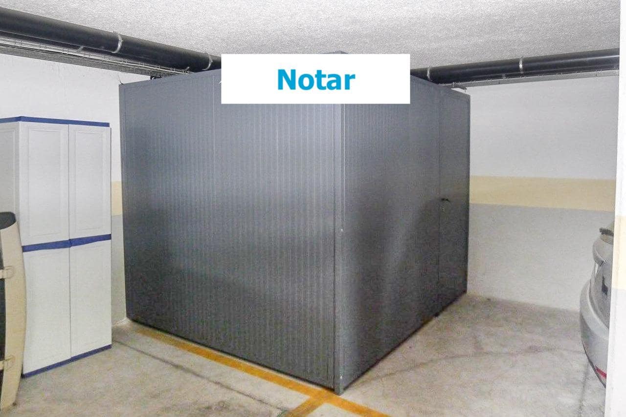 2 bedroom Apartment for sale in Albir with pool garage - € 298,500 (Ref: 9482234)