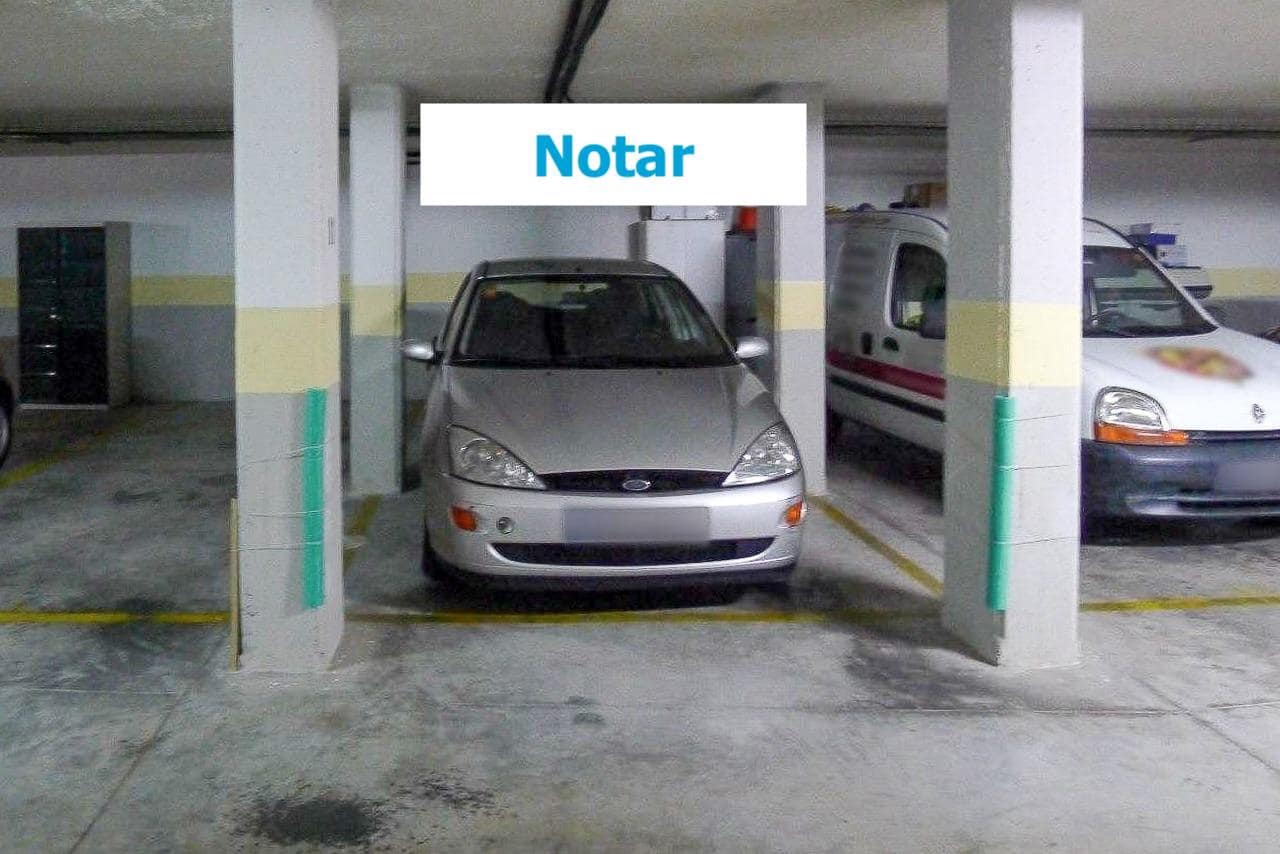 2 bedroom Apartment for sale in Albir with pool garage - € 298,500 (Ref: 9482234)