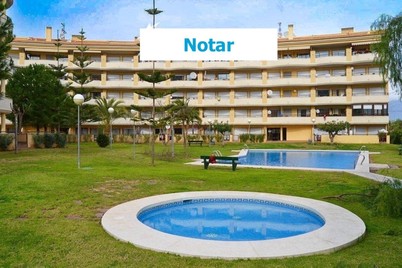 2 bedroom Apartment for sale in Albir with pool garage - € 298,500 (Ref: 9482234)