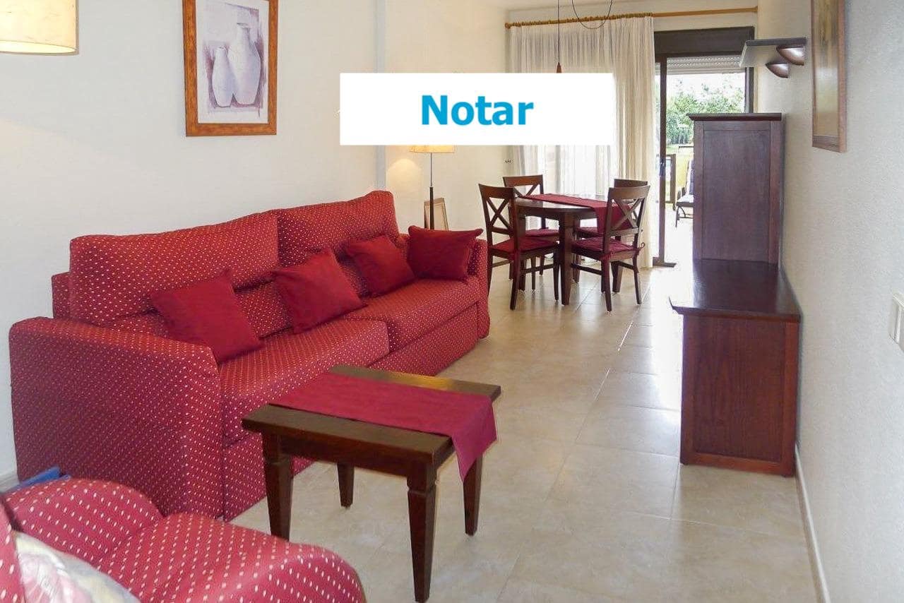 2 bedroom Apartment for sale in Albir with pool garage - € 298,500 (Ref: 9482234)