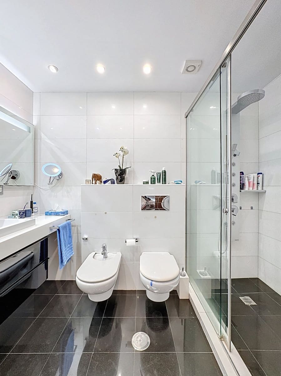 3 bedroom Apartment for sale in Albir with pool garage - € 740,000 (Ref: 9482235)