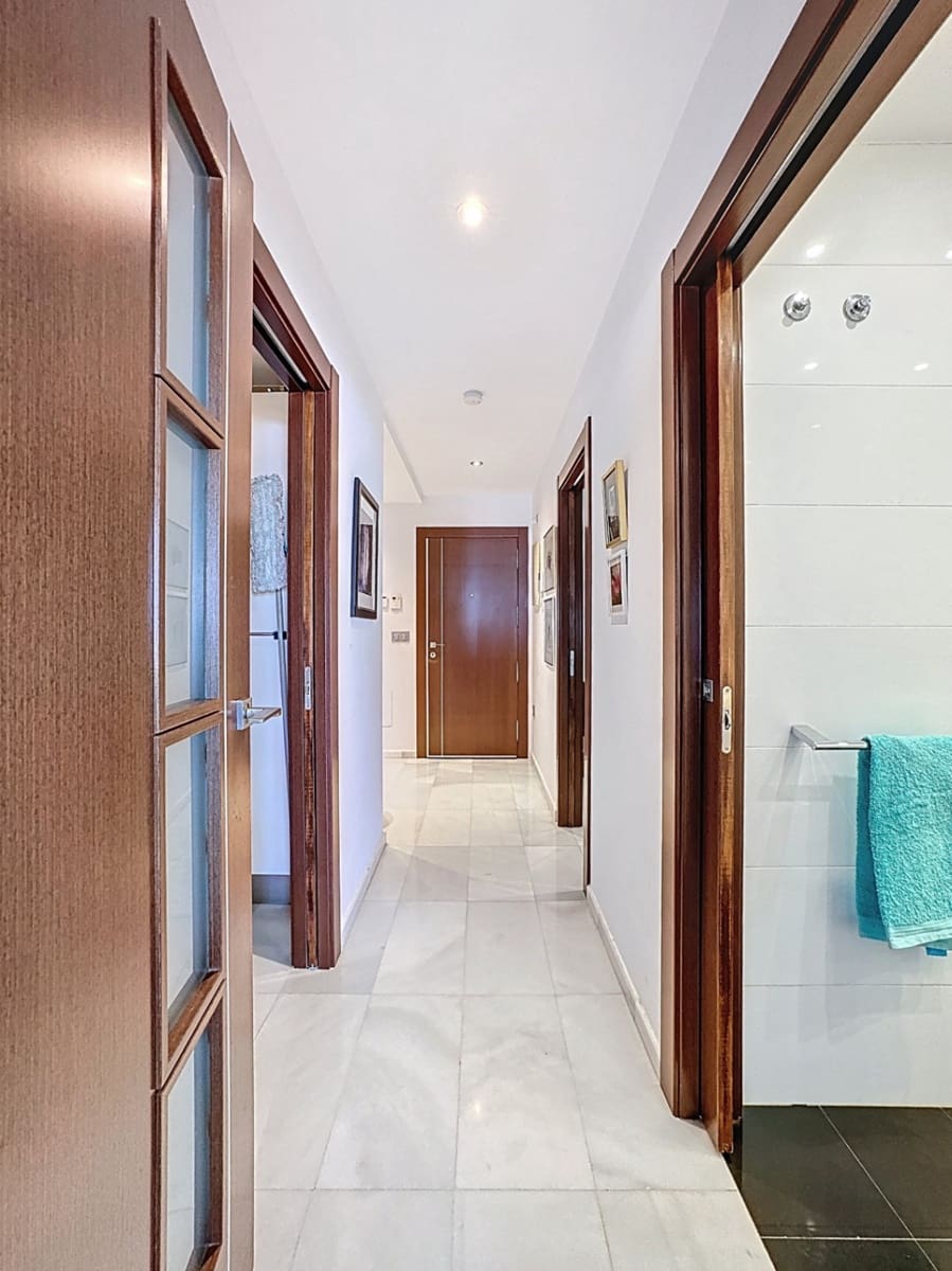 3 bedroom Apartment for sale in Albir with pool garage - € 740,000 (Ref: 9482235)