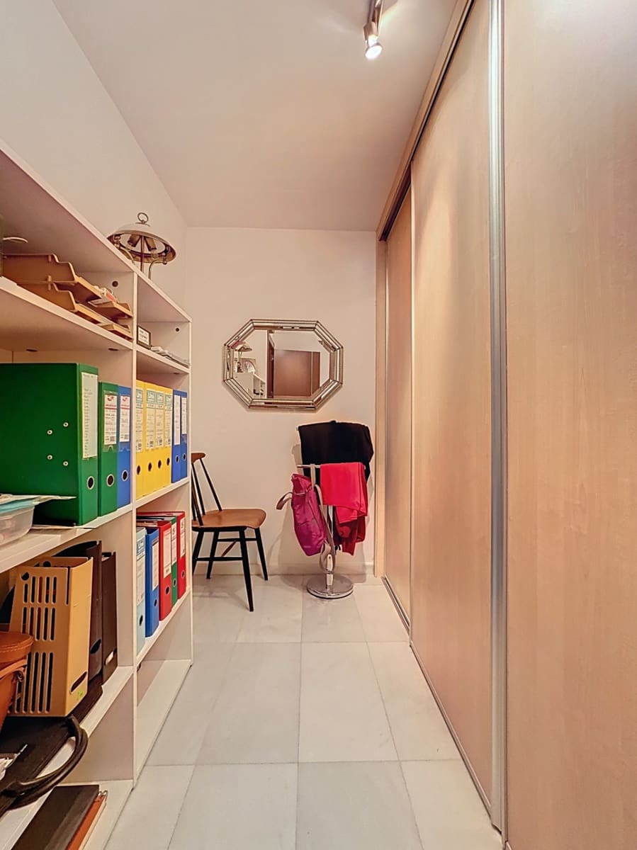 3 bedroom Apartment for sale in Albir with pool garage - € 740,000 (Ref: 9482235)