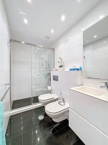 3 soverom Leilighet til salgs i Albir, Alfaz del Pi / L'Alfàs del Pi med svømmebasseng garasje - € 740 000 (Ref: 9482235)