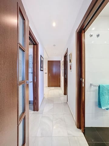 3 soverom Leilighet til salgs i Albir, Alfaz del Pi / L'Alfàs del Pi med svømmebasseng garasje - € 740 000 (Ref: 9482235)