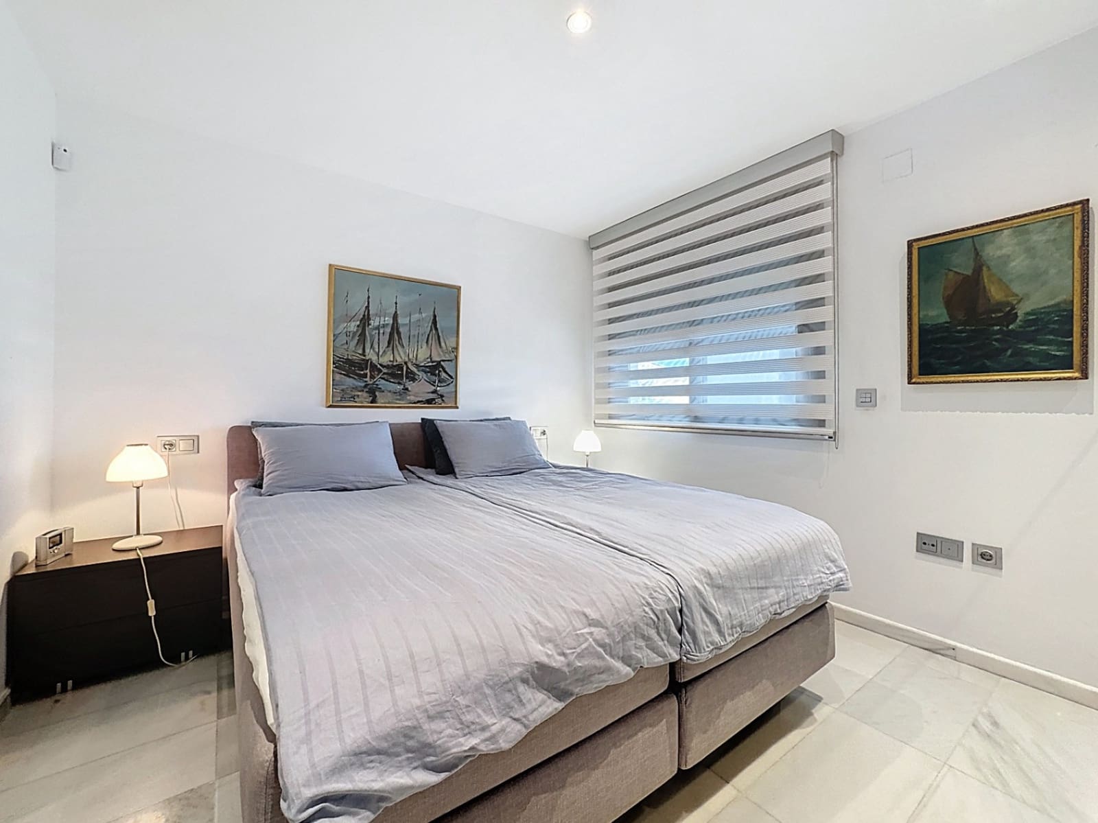 3 bedroom Apartment for sale in Albir with pool garage - € 740,000 (Ref: 9482235)