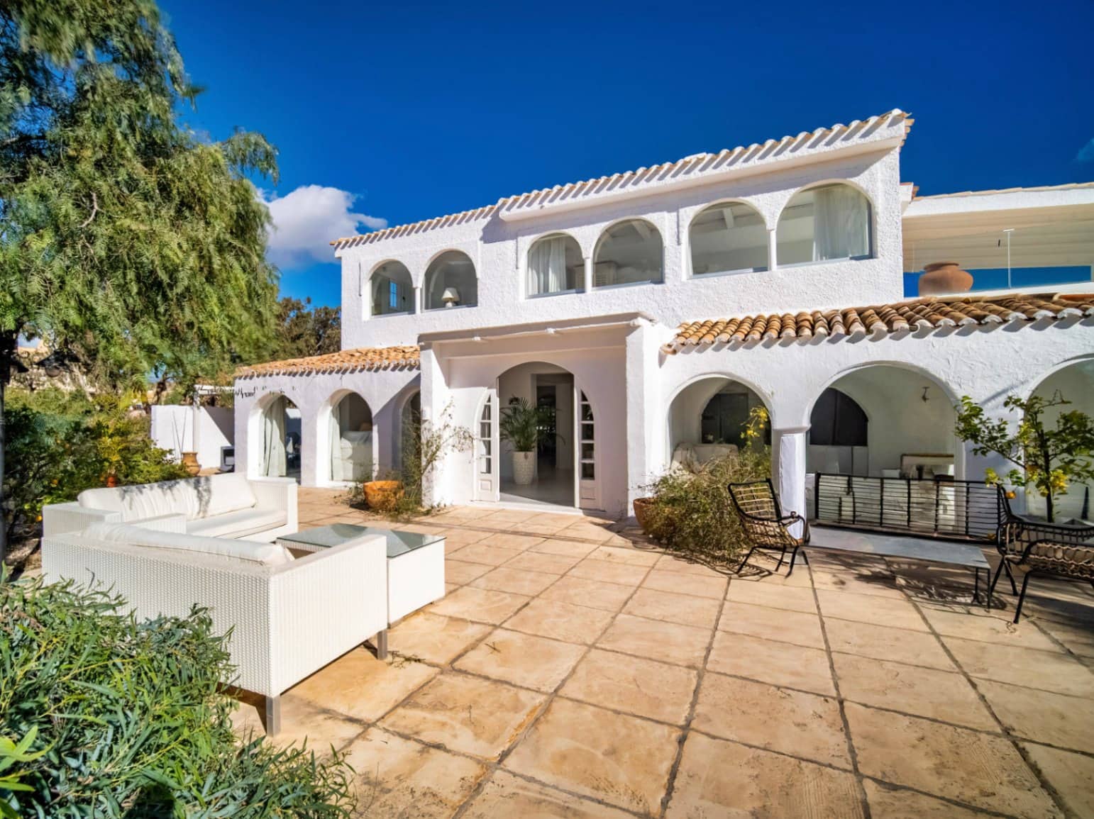 5 quarto Moradia para venda em La Villajoyosa / Vila Joiosa com piscina garagem - 950 000 € (Ref: 9571644)