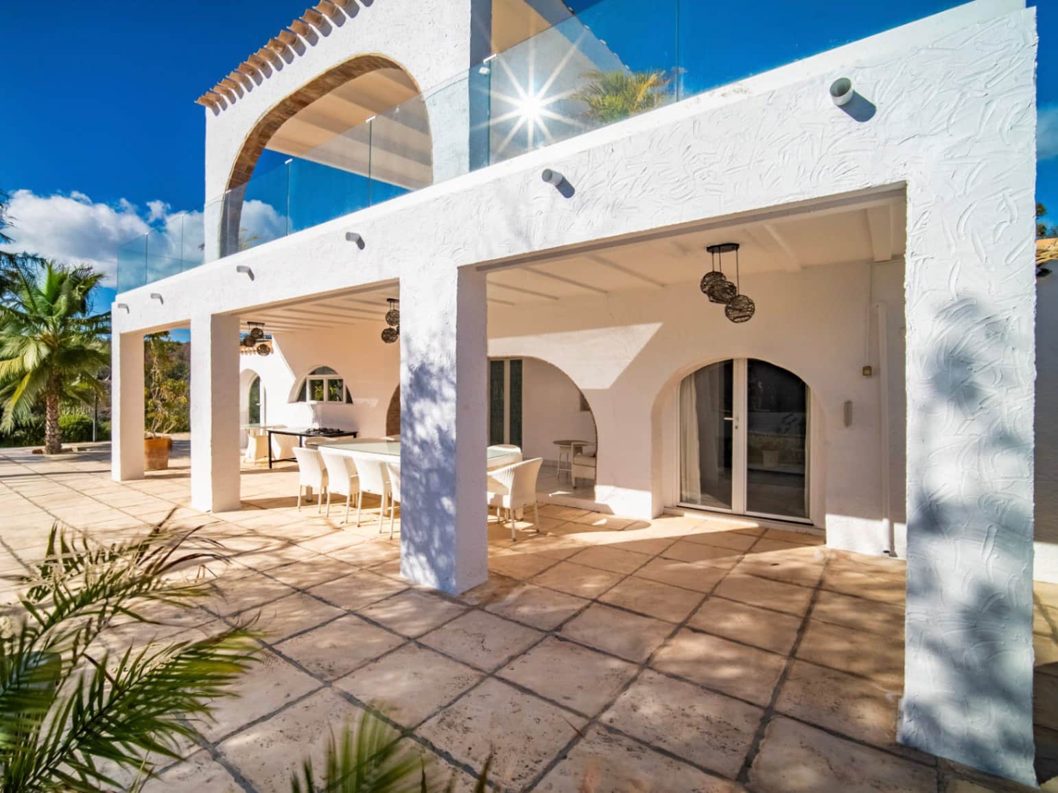 5 quarto Moradia para venda em La Villajoyosa / Vila Joiosa com piscina garagem - 950 000 € (Ref: 9571644)