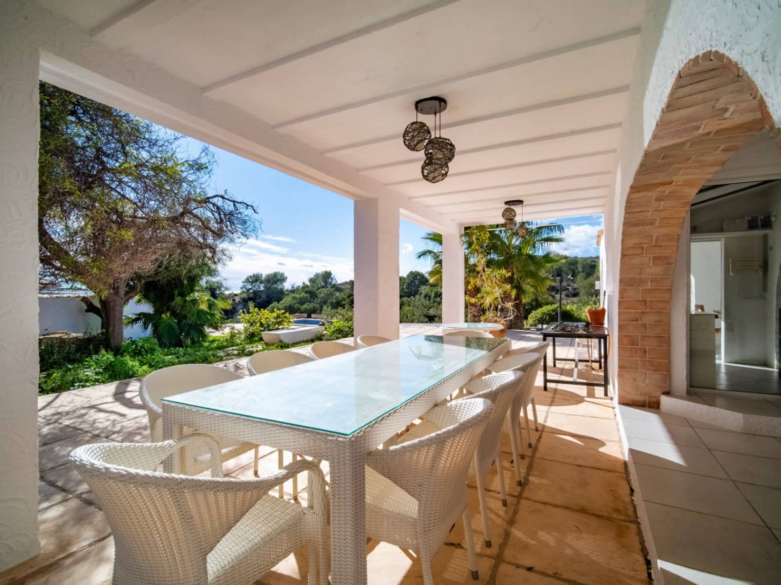 5 quarto Moradia para venda em La Villajoyosa / Vila Joiosa com piscina garagem - 950 000 € (Ref: 9571644)