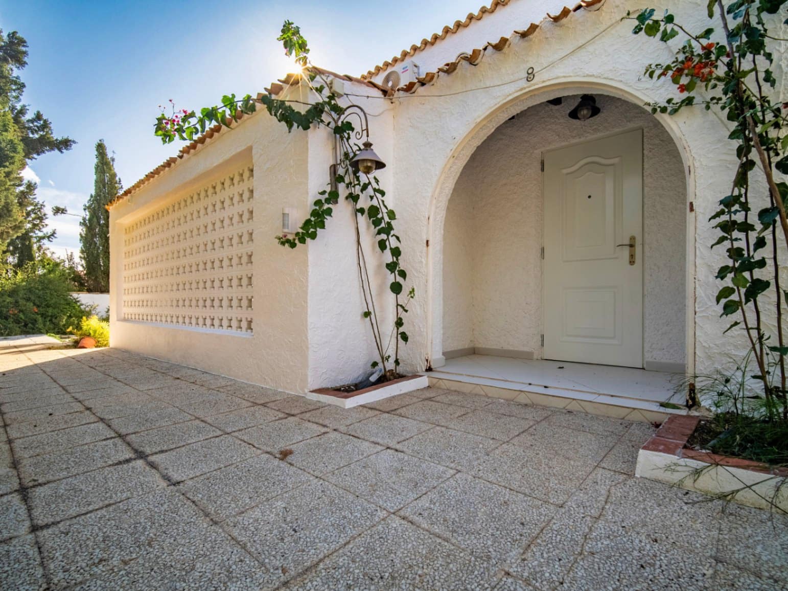 5 quarto Moradia para venda em La Villajoyosa / Vila Joiosa com piscina garagem - 950 000 € (Ref: 9571644)