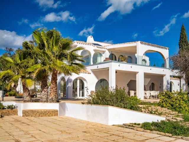 5 Zimmer Villa zu verkaufen in La Villajoyosa / Vila Joiosa mit Pool Garage - 950.000 € (Ref: 9571644)