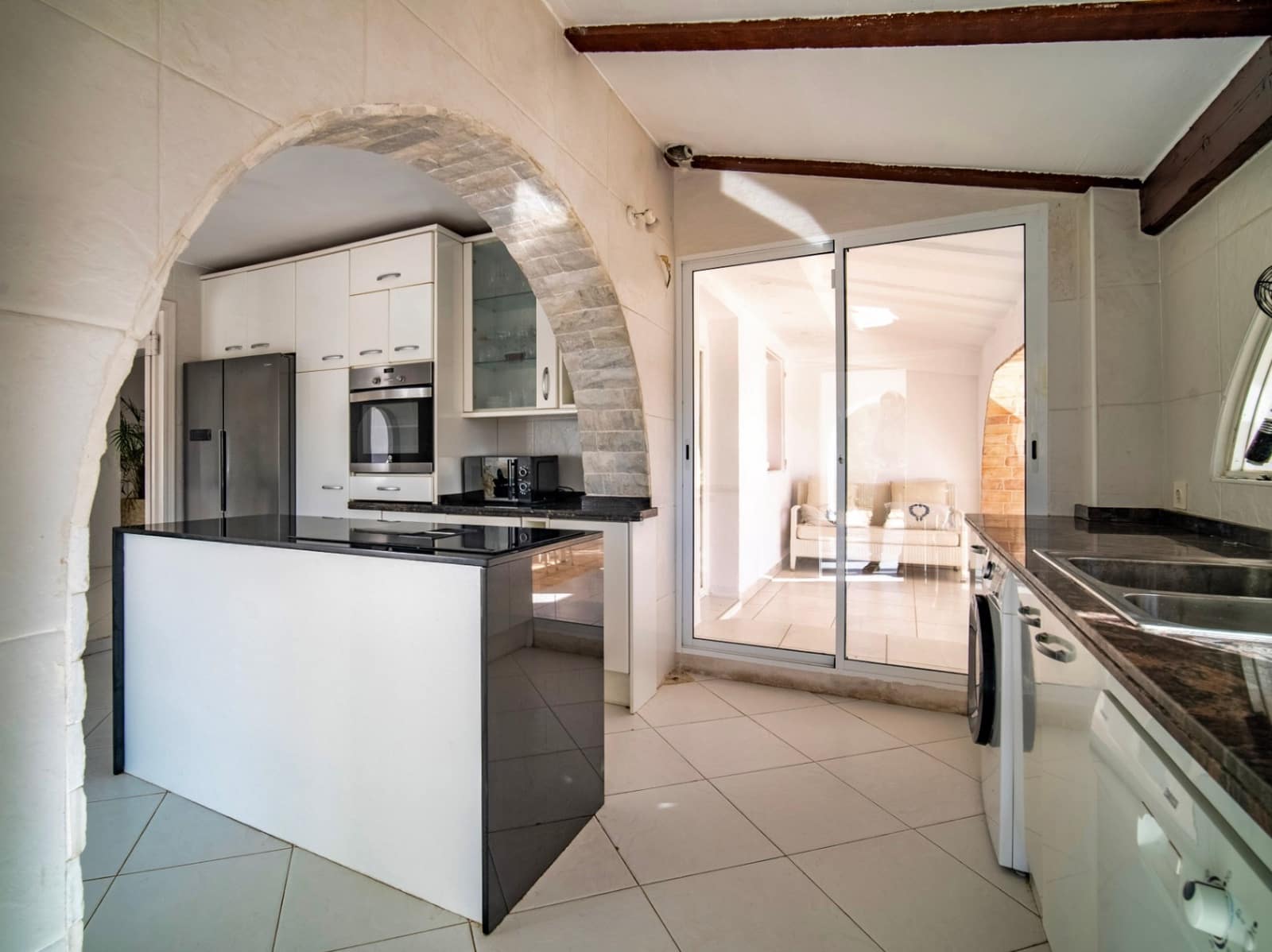 5 quarto Moradia para venda em La Villajoyosa / Vila Joiosa com piscina garagem - 950 000 € (Ref: 9571644)