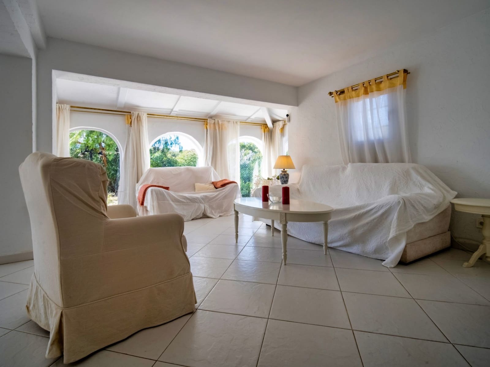 5 quarto Moradia para venda em La Villajoyosa / Vila Joiosa com piscina garagem - 950 000 € (Ref: 9571644)