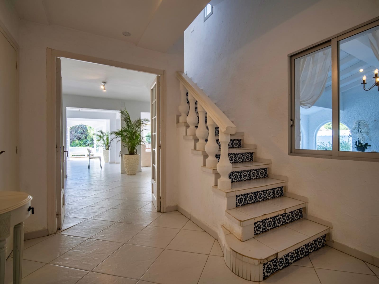 5 quarto Moradia para venda em La Villajoyosa / Vila Joiosa com piscina garagem - 950 000 € (Ref: 9571644)