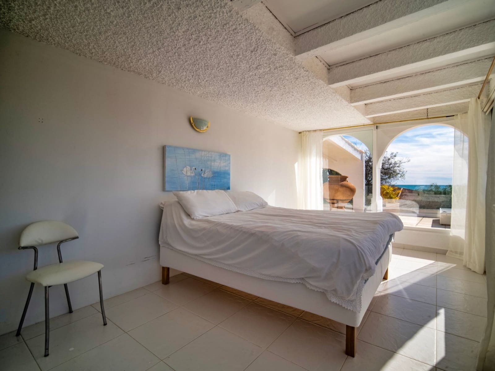 5 quarto Moradia para venda em La Villajoyosa / Vila Joiosa com piscina garagem - 950 000 € (Ref: 9571644)