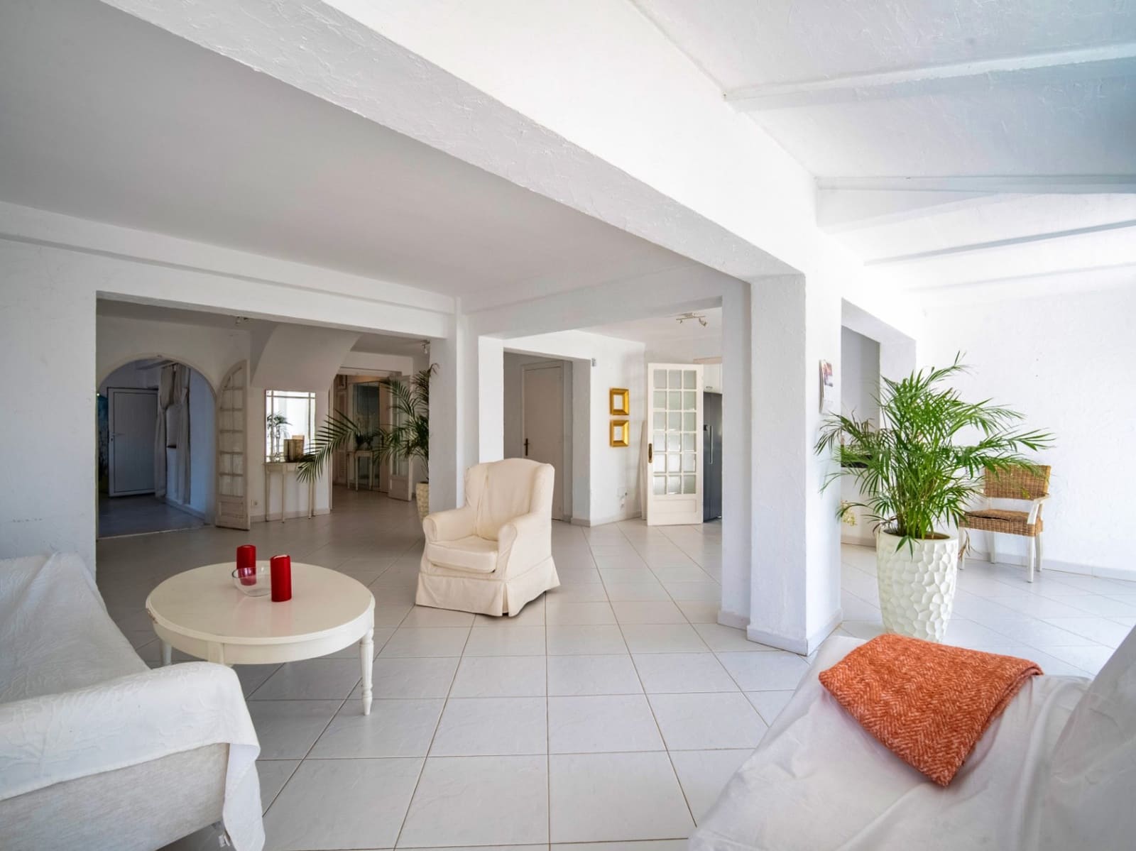 5 quarto Moradia para venda em La Villajoyosa / Vila Joiosa com piscina garagem - 950 000 € (Ref: 9571644)