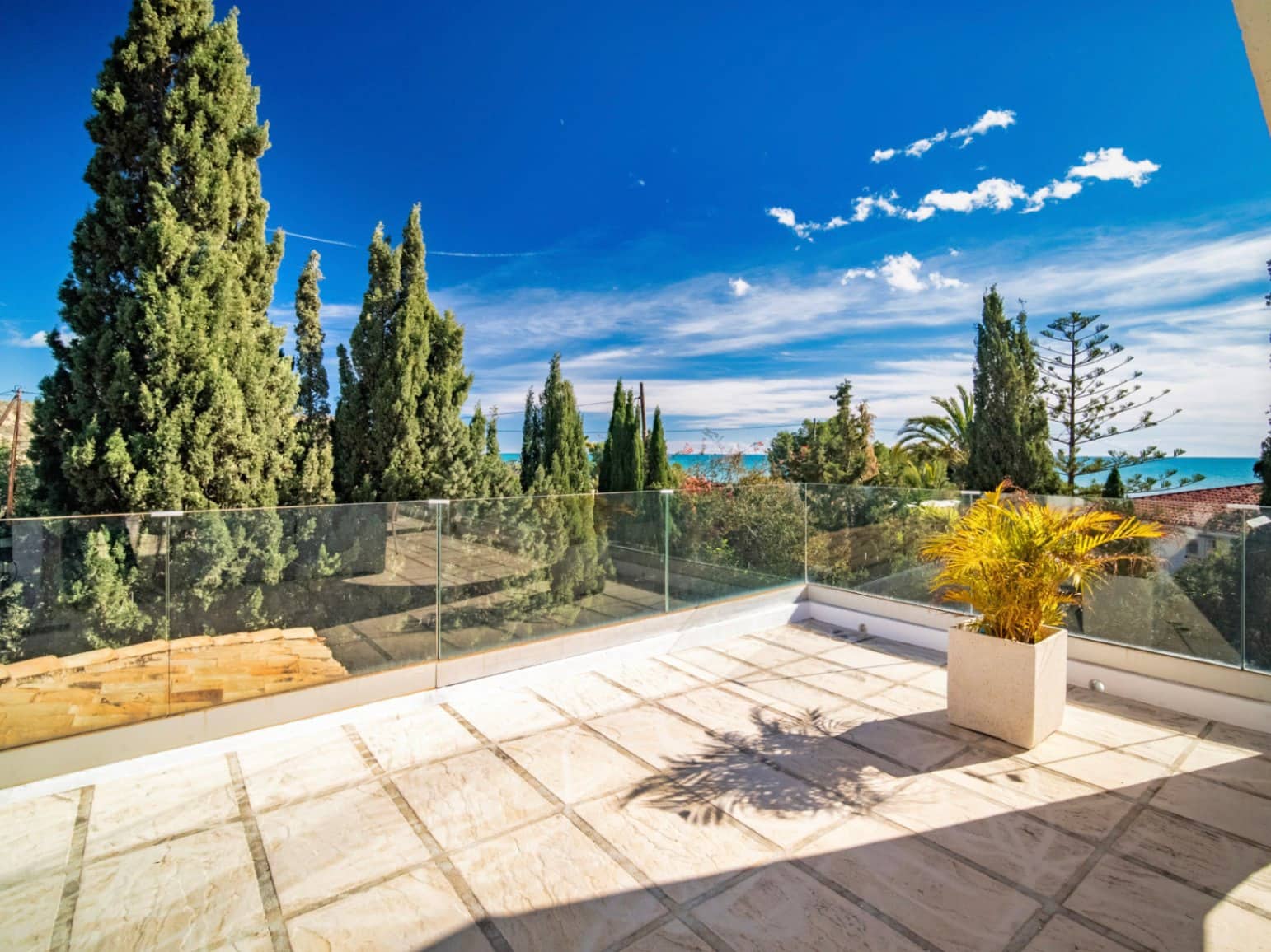 5 quarto Moradia para venda em La Villajoyosa / Vila Joiosa com piscina garagem - 950 000 € (Ref: 9571644)