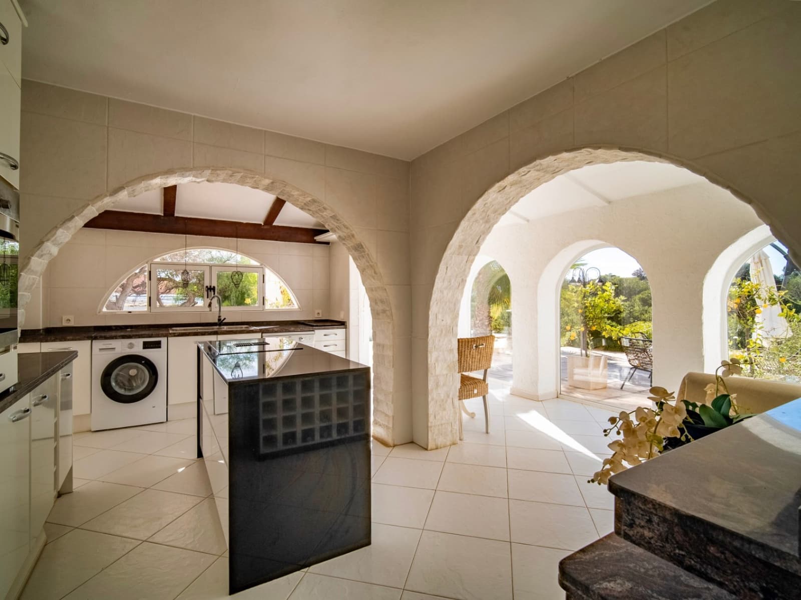 5 quarto Moradia para venda em La Villajoyosa / Vila Joiosa com piscina garagem - 950 000 € (Ref: 9571644)