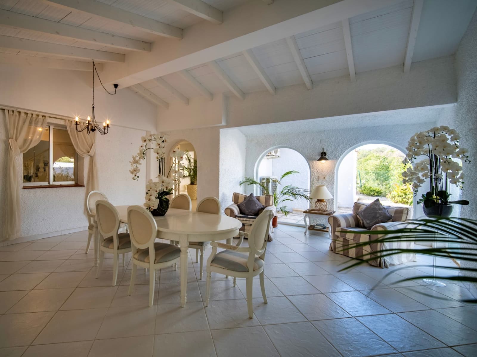 5 quarto Moradia para venda em La Villajoyosa / Vila Joiosa com piscina garagem - 950 000 € (Ref: 9571644)