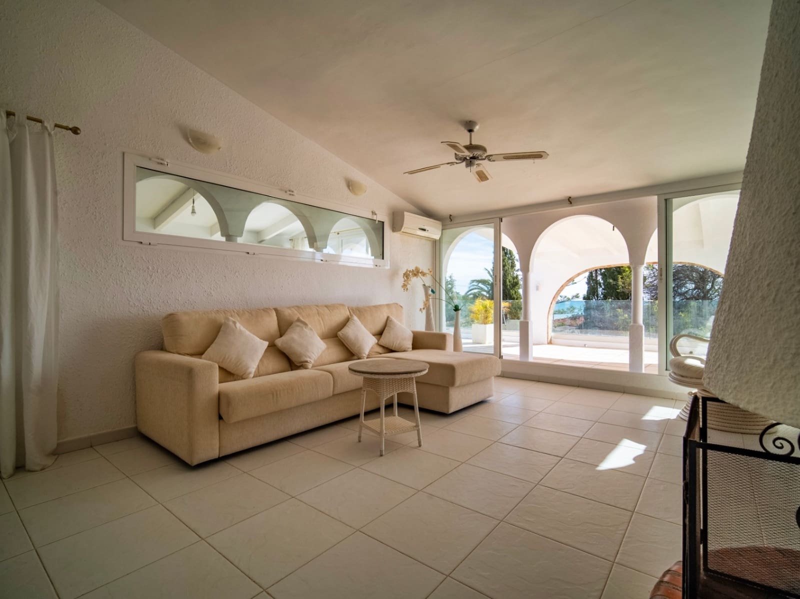 5 quarto Moradia para venda em La Villajoyosa / Vila Joiosa com piscina garagem - 950 000 € (Ref: 9571644)