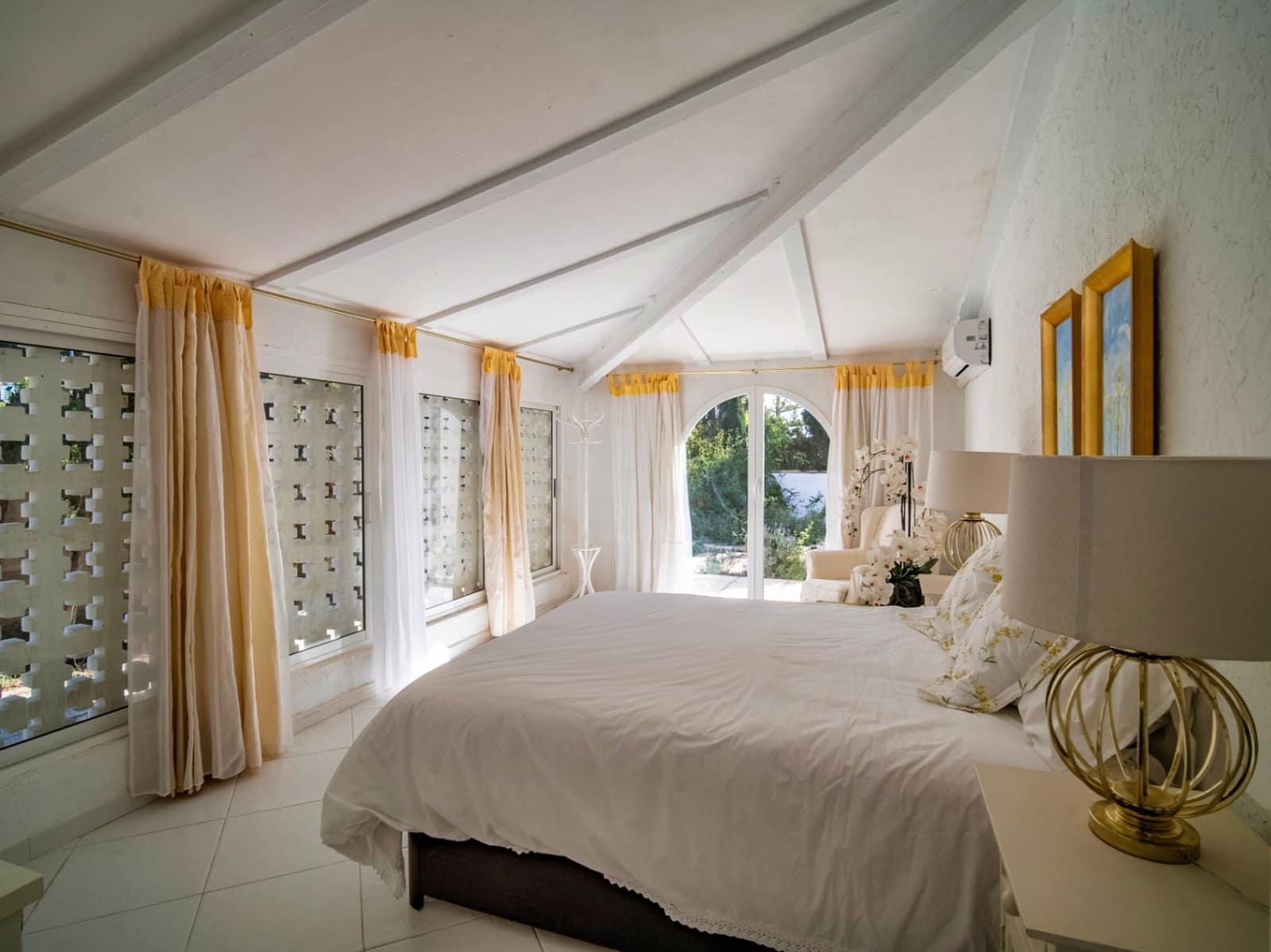 5 quarto Moradia para venda em La Villajoyosa / Vila Joiosa com piscina garagem - 950 000 € (Ref: 9571644)