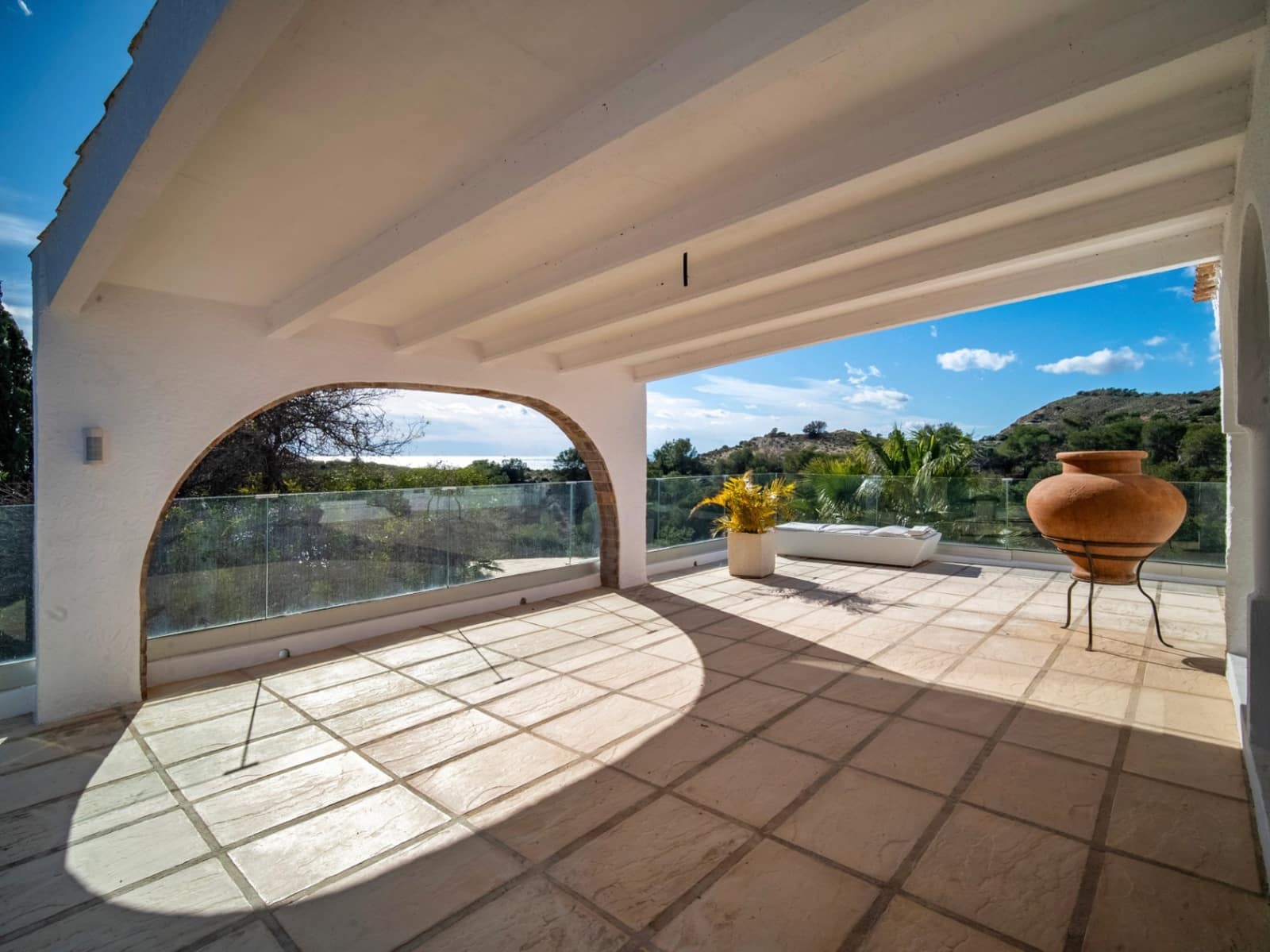 5 quarto Moradia para venda em La Villajoyosa / Vila Joiosa com piscina garagem - 950 000 € (Ref: 9571644)