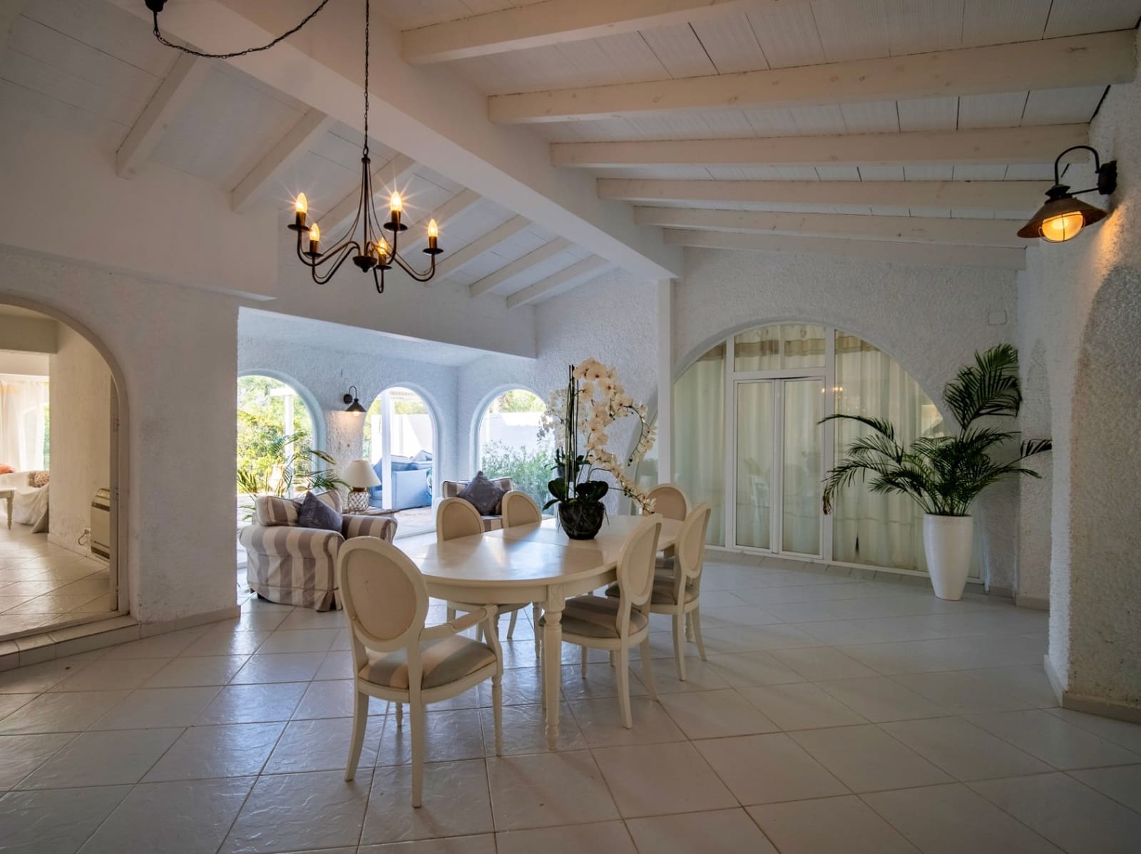 5 quarto Moradia para venda em La Villajoyosa / Vila Joiosa com piscina garagem - 950 000 € (Ref: 9571644)