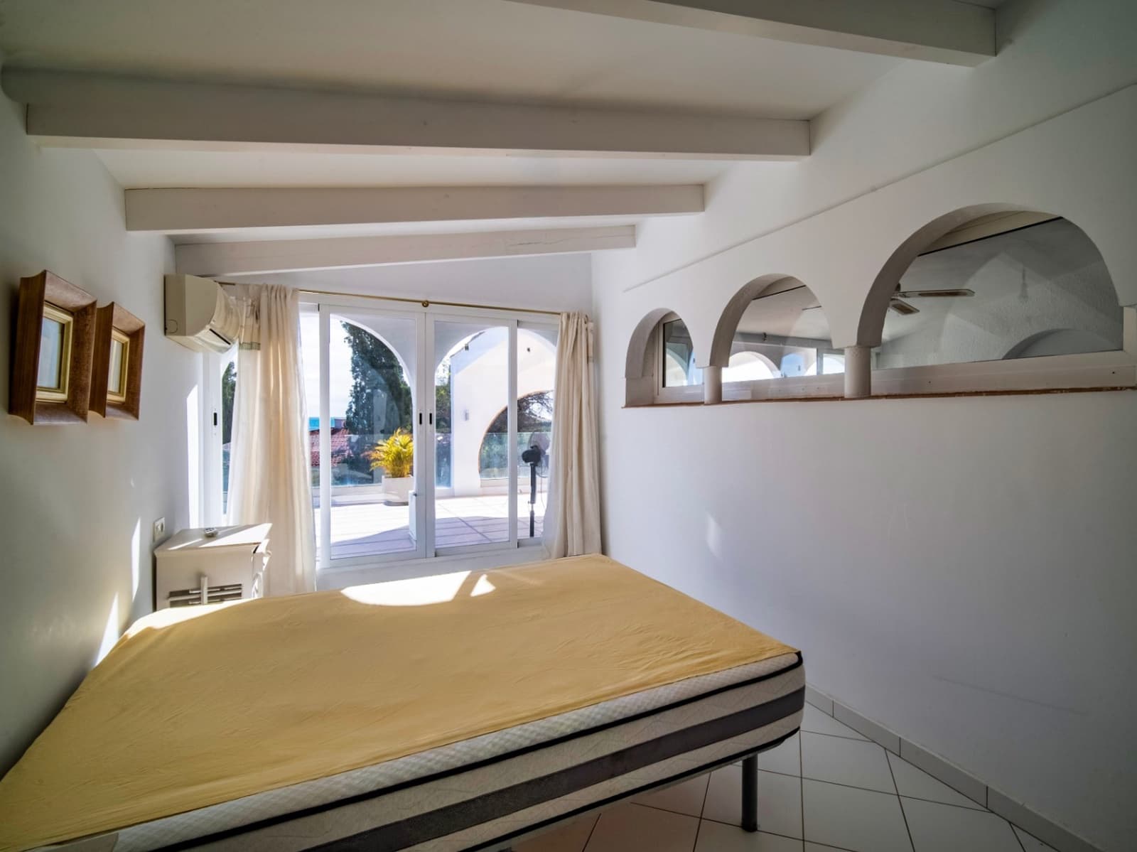 5 quarto Moradia para venda em La Villajoyosa / Vila Joiosa com piscina garagem - 950 000 € (Ref: 9571644)