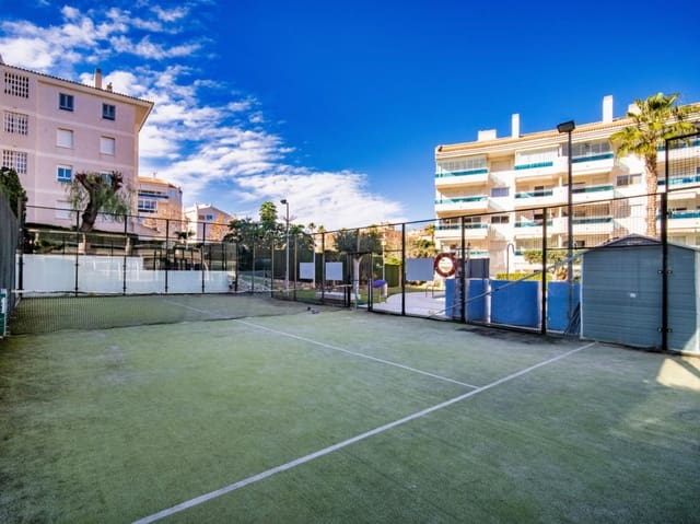 3 quarto Apartamento para venda em Albir, Alfaz del Pi / L'Alfàs del Pi com piscina garagem - 485 000 € (Ref: 9583426)